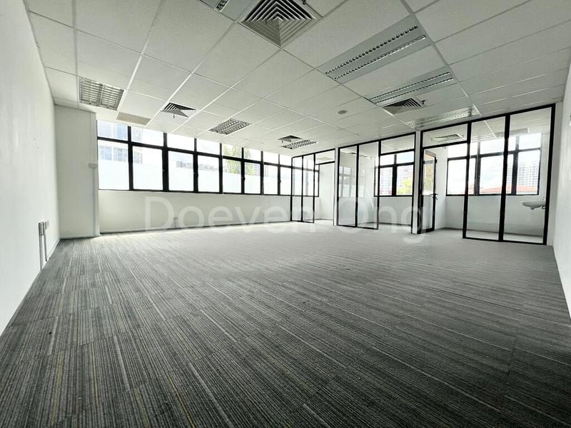 Office for Sale in  WIS @ Changi - Image 5